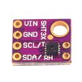 SHT30 I2C Inter SHT31 Digital Output Temperature & SHT31-D Humidity Sensor module Accuracy Breakout Weather Whosale&Dropship. 