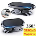 360 Degree Rotating Magnetic Car Phone Holder Dashboard Magnet Holder Car Tool Cherry Super Store.