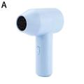 Cordless Hair Dryer Cold Air Wireless Hair Dryer Travel Hair Dryer Small Fast Drying Hair Care For Home Women Men Indoor Travel.