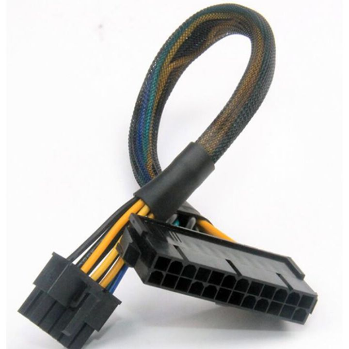 24%20Pin%20to%2010%20Pin%20ATX%20PSU%20Main%20Power%20Adapter%20Braided%20Sleeved%20Cable%20for%20IBM%20for%20Lenovo%20PC%20and%20Servers%2012-Inch(30cm)(null)%20-%20Image%203