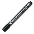 Pilot SCA-100 Permanent Marker Pen Black 1pcs. 