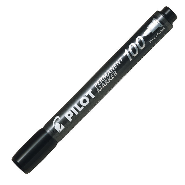 Pilot%20SCA-100%20Permanent%20Marker%20Pen%20Black%201pcs%20-%20Image%203