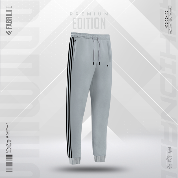 Mens Premium Sports Joggers - Vigour
