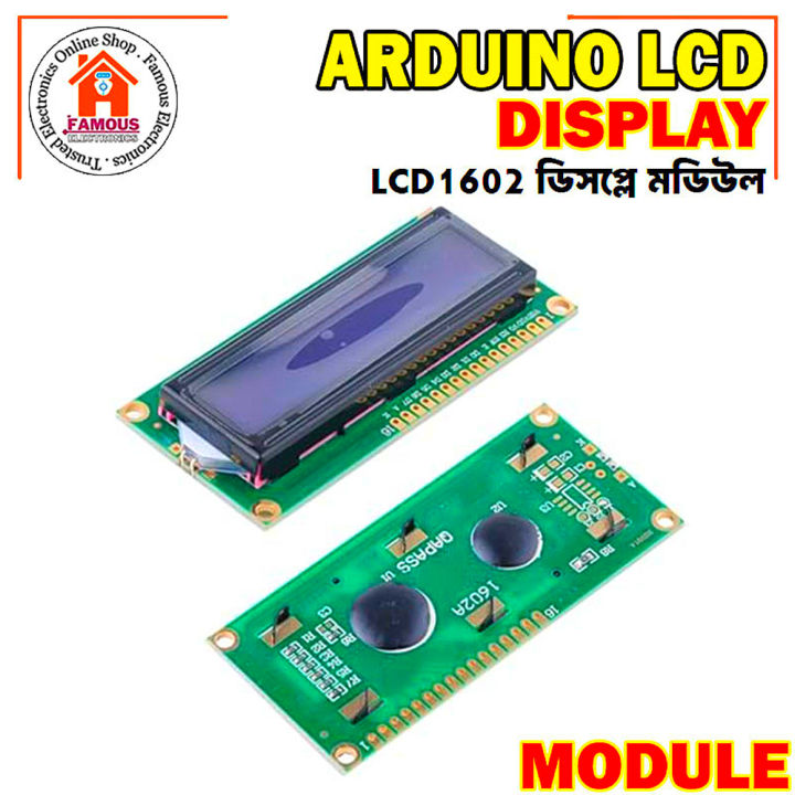 1602A%20LCD%20Display%2016x2%20Line%20use%20for%20Arduino%20Uno%20R3%20Mega%20PIC%20AVR%20Development%20Board%20-%20Image%203