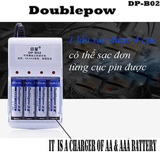 Doublepow%20U82%204Slot%201.2V%20Rechargeable%20AA%20AAA%20Battery%20Charger%20-%20Image%202