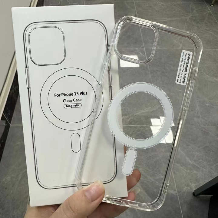 For%20Apple%20iPhone%2015/15Pro/15%20Pro%20Max/15%20Plus%20Magsafe%20Clear%20Case%20-%20New%20Premium%20Quality%20Magnetic%20Magsafes%20Wireless%20Charging%20Transparent%20Clear%20Phone%20Case%20For%20iPhone%2015/15Pro/15%20Pro%20Max/15%20Plus%20-%20Image%202