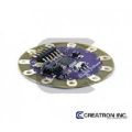 Lilypad Arduino Simple Board.