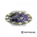 Lilypad Arduino Simple Board. 