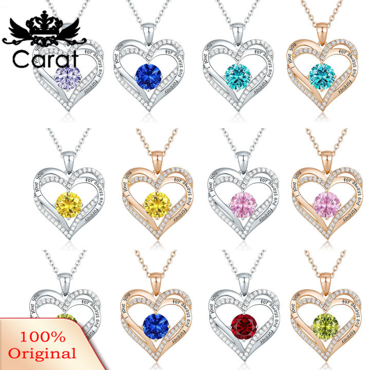 (New)%20carat%20party%20neckle%20nice%20elegant%20love%20heart%20pendant%20Fahion%20neckle%20for%20women%20-%20Image%208