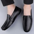 Loafer Styles' Original Exclusicive Design Rubber Sole Winter and Summer Wind Proof Shoe For Men 2024. 