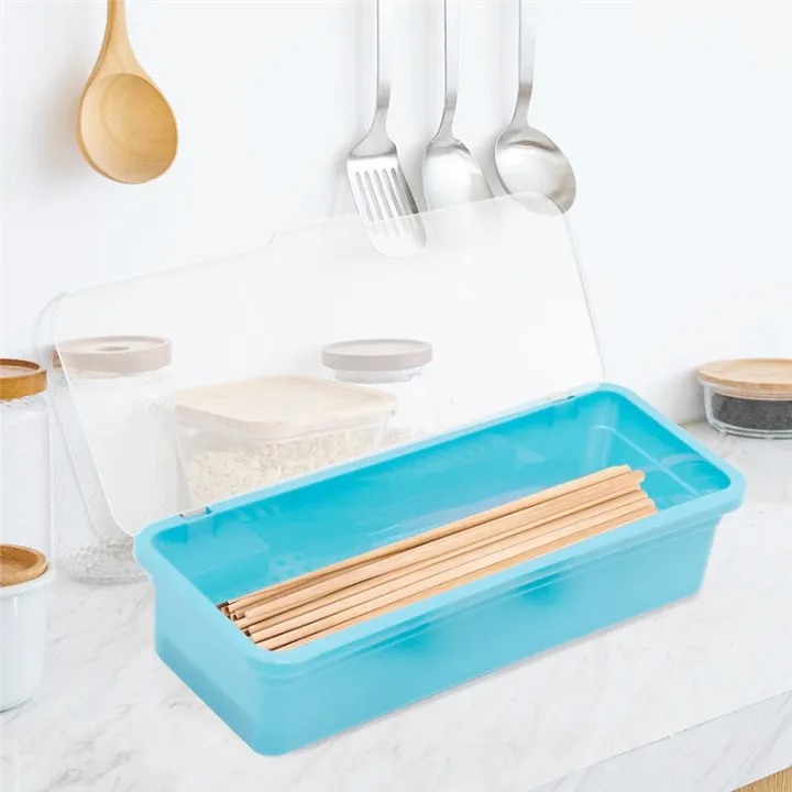 Flatware%20Tray%20with%20Lid,Utensil%20Storage%20with%20Lid%20Plastic%20Cutlery%20Tray,Cutlery%20Drawer%20Organizer%20Utensil%20Storage%20ContainerC%20-%20Image%203