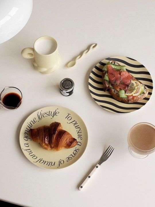 .French%20Simplicity%20Bamboo%20Fiber%20Disc%20Wind%20Salad%20Dessert%20Plate%20Fruit%20Plate%20Dinner%20Plate%20-%20Image%203