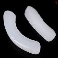 2PCS Silicone Molding Fixing Bars For Fitting Grills Mold In Teeth Gold Grillz.