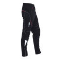 Men's Cycling Pants Athletic Pants Windproof Thermal Fleece Winter Bike Riding Running Sports Pants Trousers.
