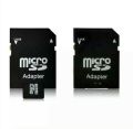 Micro SD to SD Memory Card Adapter.