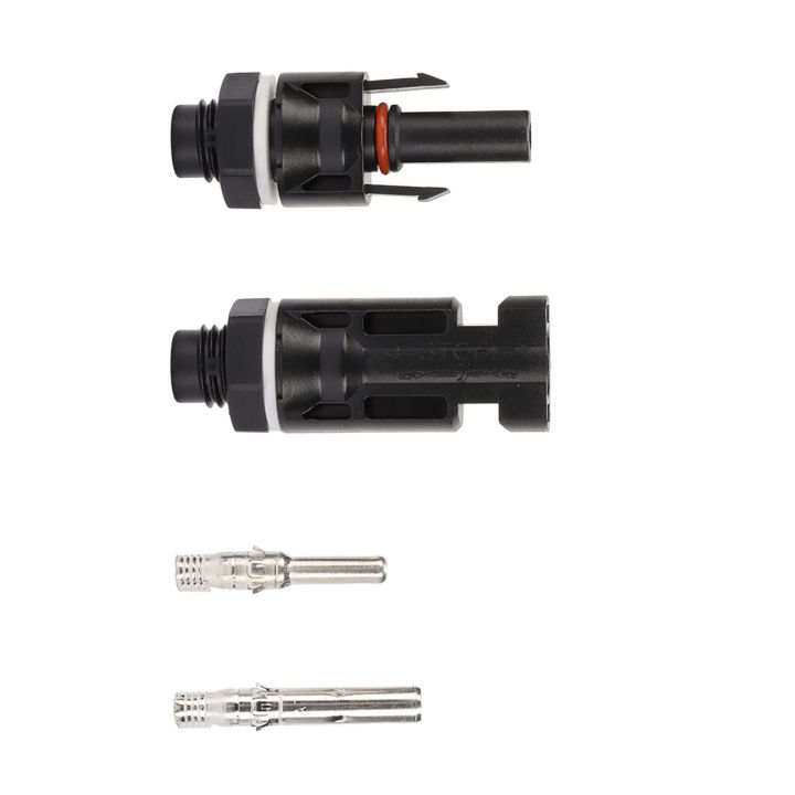 PV%20Connector,%20Solar%20Panel%20Connectors%20Self%20Locking%20Structure%201000V%20DC%20for%20Roof%20-%20Image%202