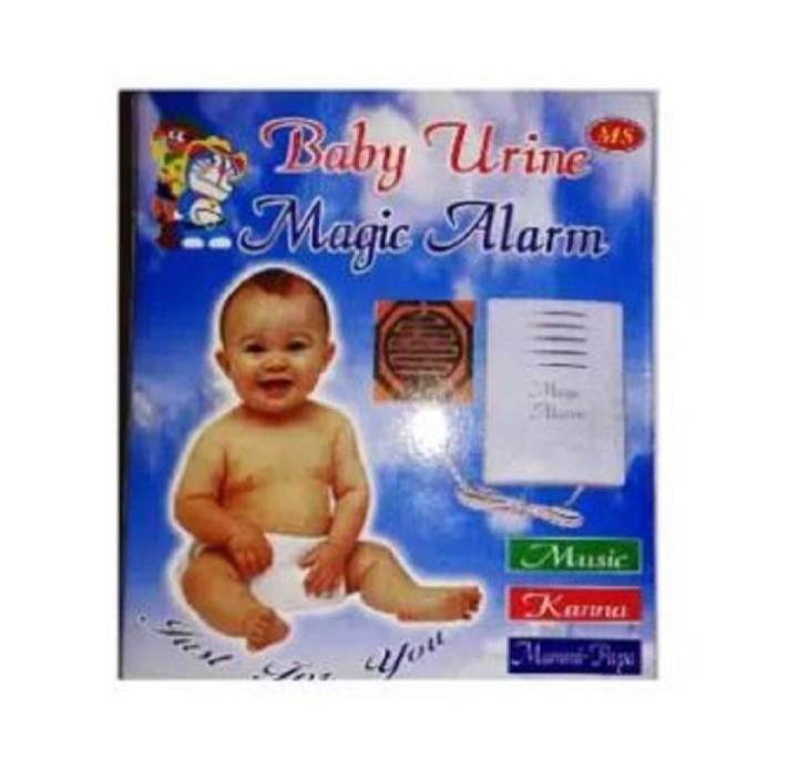 Baby Care Urine Alarm High Sensitivity and Accuracy 1pcs