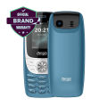 Bengal BG 102 BD Dual Sim Standby Crystal Keypad Classic Feature Button Mobile Phone. 