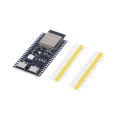 ESP32-S3-N16R8 WiFi Bluetooth-compatible BLE 5.0 Mesh Development Board ESP32S3 Wireless Module ESP32-S3-WROOM-1For Arduino Eatop. 