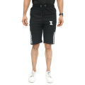 SMUG Premium Sports Shorts - Soft and Comfortable - Contrast. 
