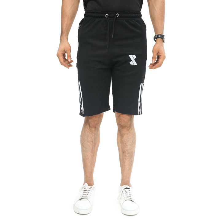 SMUG%20Premium%20Sports%20Shorts%20-%20Soft%20and%20Comfortable%20-%20Black%20-%20Image%202