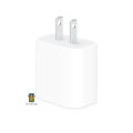 US Charger PD 20W Fast Charging For iPhone 15 13 11 12 14 Pro Max XR XS Type C Fast Charge 20W USB-C Power Adapte.