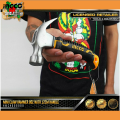 MINI CLAW HAMMER 8OZ INGCO (HCH81008D) NEW MODEL. 