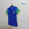 Brazil 2022 World Cup Away Kit. 
