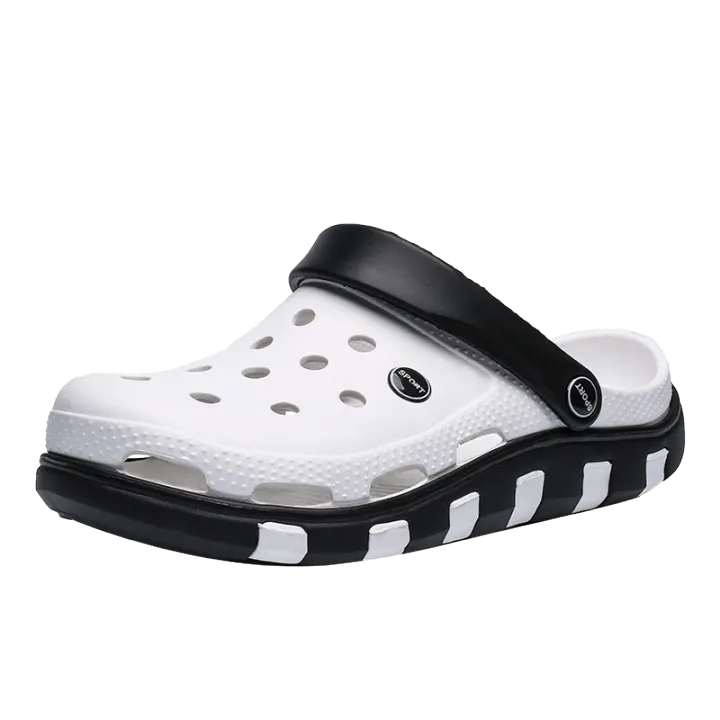 Men%20Sandals%20Autumn%20Hole%20Shoes%20Crok%20Rubber%20Clogs%20Women%20EVA%20Unisex%20Garden%20Shoes%20White%20Beach%20Flat%20Sandals%20Slippers%20-%20Image%202
