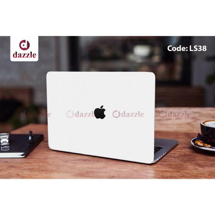 Laptop Sticker | Laptop Back Side Skin - Laptop Sticker - Personalize Your Laptop With Stylish Backside Skin Sticker