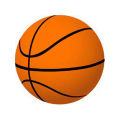 Ninja busket ball 7 NO. 
