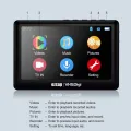 ezcap180 4.3-inch Color creen Playback AV Recorder Video Audio Capture Box. 