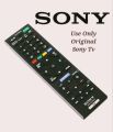 Sony 3d lcd/led ED-054 Mastar Remote স্মার্ট টিভি রিমোট. 