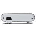 Mini USB Clip MP3 Player Video Screen Support 32GB Micro-SD TF Card.