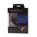 EDIFIER K830 Headphone With Noise Isolation Volume Control. 
