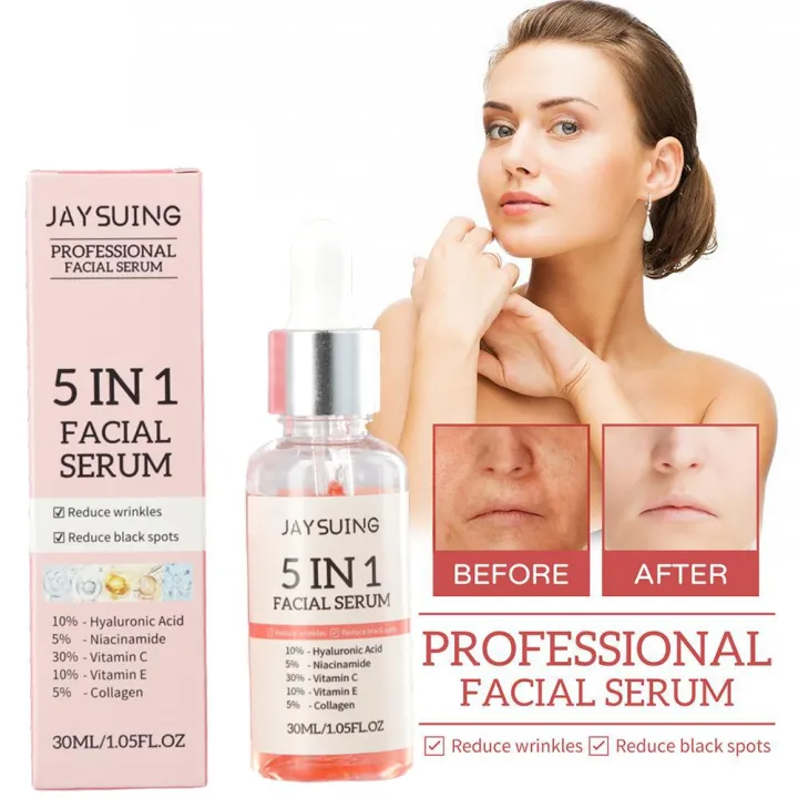 10X%20Face%20Serum%205%20In%201%20Moisturizing%20Whitening%20Anti%20Wrinkle%20Aging%20Vitamin%20C%20Hyaluronic%20Acid%20Facial%20Serum%20Shrink%20Pores%20Skin%20Care%20-%20Image%202