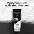 Pond's Face Wash Pure Detox 100g (Indian). 
