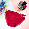 Premium Micro Fiber Panty Collection (5PCs Pack).