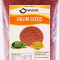 Halim Seeds - 1 kg halim danaa. 