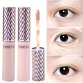 Liquid Contouring Concealer Cream Makeup Waterproof Moisturizing Lasting Cover Acne Dark Circles Korean Cosmetic. 