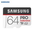 100%Original Product+FREE Shipping+COD New SAMSUNG PRO Endurance Memory Card Micro SD Card 100MB/s 128GB 64GB SDXC 32GB SDHC U1 Class10 TF Card With Adapter. 
