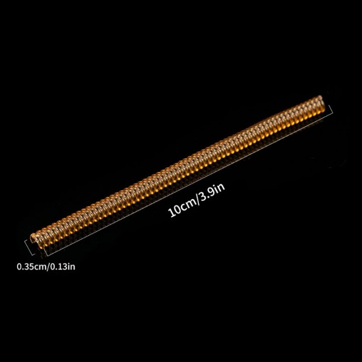 Invisible Jewellery Size Fastening Tool Spiral Jewellery Accessories Gold Ring Adjuster Ring Size Spring Cord