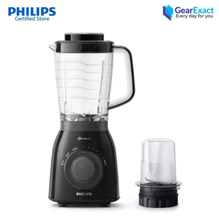 Philips%20HR2157/92%20Blender%20Viva%20Collection%20-%20Image%202