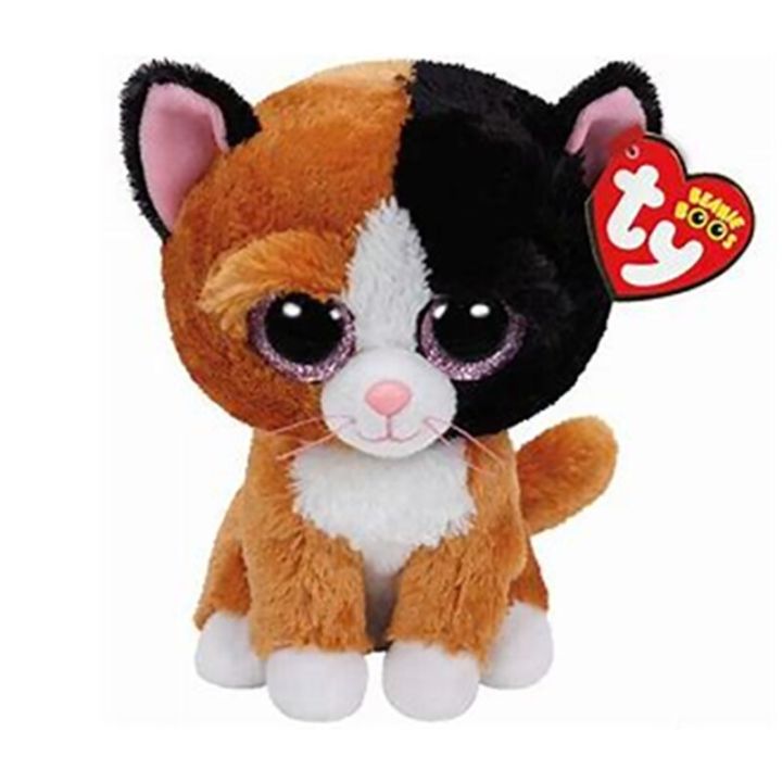 15CM%20Ty%20Beanie%20Cat%20Series%20Big%20Eyes%20Cassidy%20Cute%20Cat%20Kitty%20Plush%20Toy%20Kawaii%20Soft%20Cat%20Toy%20Animal%20Doll%20Kids%20Toy%20Gift%20for%20Children%20-%20Image%202