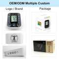 Digital Blood Pressure Machine Price Medical Sphygmomanometer Arm Pressure Device Bp Monitor.