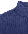 Pantoneclo Premium Women's High Neck Sweater / Cardigan / Pullover. 