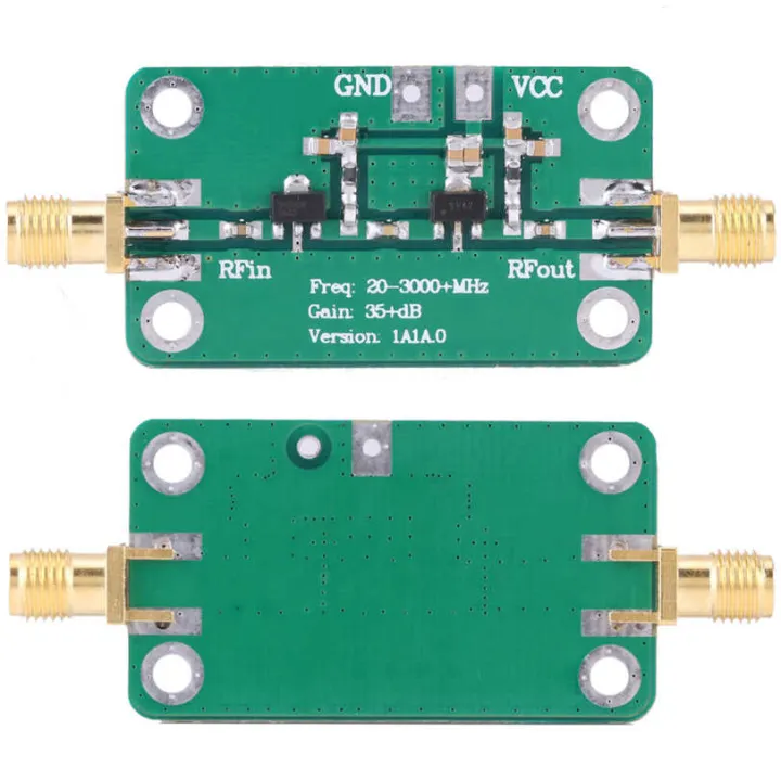 RF%20Amplifier%2020-3000MHz%20Wideband%20Low%20Noise%20Radio%20Frequency%20LNA%20Gain:%2035dB%20-%20Image%203