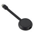 【VisioN Shop】G5 HDM I High Definition 1080P TV Stick Adapter Wifi Display Receiver Screen Sharer Display Dongle.