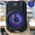 Gts-1346 Wireless Bluetooth Rechargeable Speaker- Hi Sounds - Speaker - Bluetooth Speaker. 