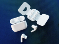 AirPods Pro 2nd Generation Wireless Charging wireless Earbuds made in Dubai.